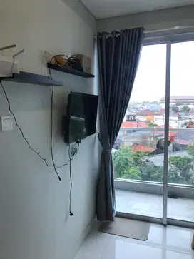 DIJUAL CEPAT APARTEMEN PURI MANSION