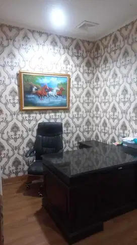 DISEWAKAN KANTOR DI TEBET LOKASI STRATEGIS