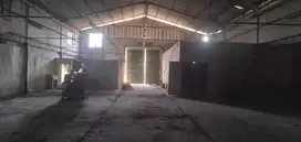 Gudang di sewa lokasi klari