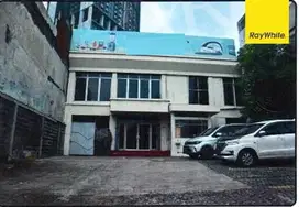 Disewakan Gedung Strategis di Nol Jalan Raya Hr Muhammad Surabaya