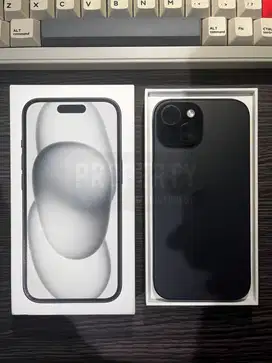 iPhone 15 128GB iBox Like New
