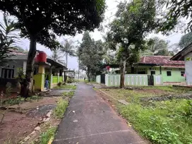 Jual Kavling Murah di Area Cikupa, Harga 700rb-an