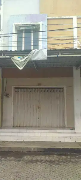 DIJUAL RUKO PUSAT KOTA SIDOARJO GRAHA KOTA COCOK UNTUK BERBAGAI USAHA