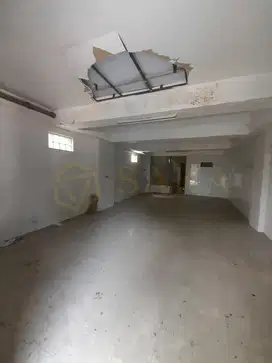RUKO 5 LT LOKASI STRATEGIS DI KEBON JERUK