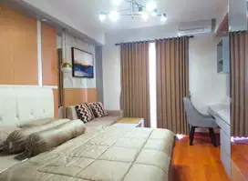 SEWA HARIAN/BULANAN APARTEMEN MATARAM CITY