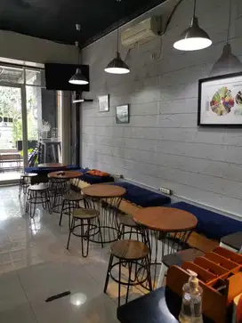D jual Ruko bekasi