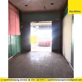 Disewakan kios di natar, lampung selatan (Kode He 3337)