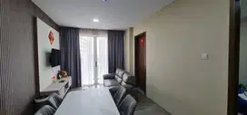 Dijual Murah Apartemen cantik nagoya Thamrin City (Full Furnish)