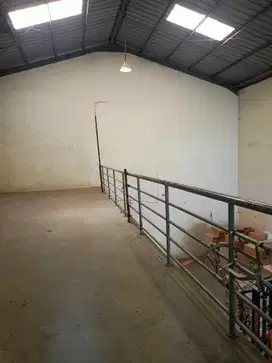 J Disewa Gudang di Prima Center  Kedaung Kali Angke, Cengkareng, Ja