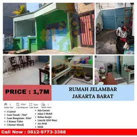 Apartemen U Residence, Karawaci, Klapa Dua - Tangerang