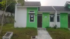 NEW RUMAH CITRA MAJA