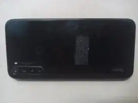 Xiaomi redmi note 8 ram4/64