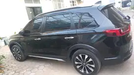 Honda BR-V 2023 Bensin
