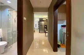 Dijual Apartemen Springhill Oakwood Furnish di Kemayoran,Jakpus