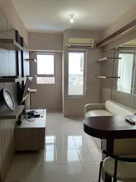 Puncak Kertajaya Furnish Lengkap