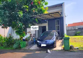 Jual Rumah Di Kencana Loka Extension BSD Serpong