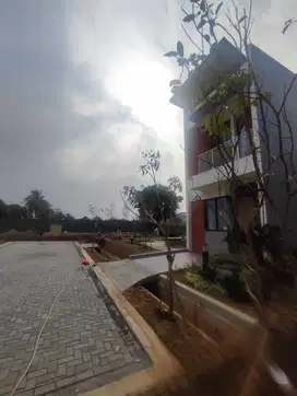 Rumah Bagus Excelia Banjar Wijaya Dekat Toll di Cipondoh