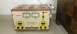 Stabilizer Auto STAC 3000 VA Made In Japan