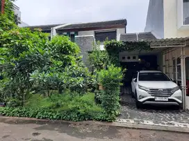 Dijual Cepat Rumah Full Furnished di Bintaro Sektor 9