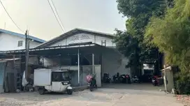 DIJUAL GUDANG AGUNG TIMUR SUNTER AKSES CONTAINER LT 1500 LB 1000 CONTA