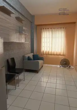 Disewakan Apartemen City Park Rapih Bisa Langsung Masuk