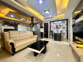 Dijual Apartemen Green Bay Tower E, Pluit Jakarta Utara