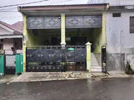 Rumah Murah Indraprasta Dekat Panduraya, Bangbarung Pajajaran Jagorawi