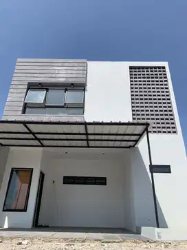 Rumah siaphuni margahayu raya saturnus murah