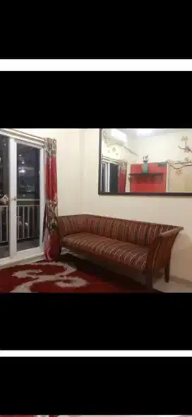 Apartement Furnished , Lokasi  Dipusat Kota Bekasi ,