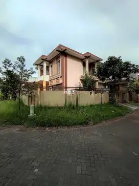 Disewakan Rumah Hook Terawat dan Siap Huni di Araya, Blimbing Malang