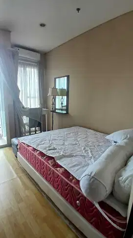 Di sewakan apartemen Thamrin residence