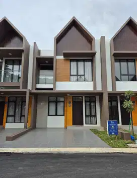 Rumah Type 3 Kmr Royal Spring Hertasning Makassar Kota
