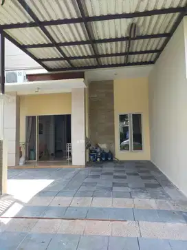 MINIMALIS SIAP HUNI PONDOK NIRWANA BERSIH TERAWAT