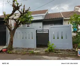 Rumah Murah Citra Indah City