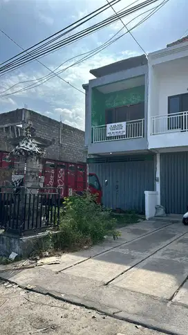 Dijual Cepat  Ruko Jl Tukad Balian Renon, Kec. Denpasar Selatan