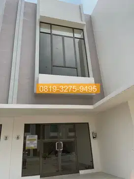 Disewakan Ruko Aniva Grande Gading Serpong Lokasi Strategis 8C3CC8