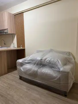Hunting Apartemen Kalibata City harga terbaik
