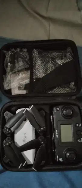 Drone SMRC S20 GPS  / Drone YL 30S GPS