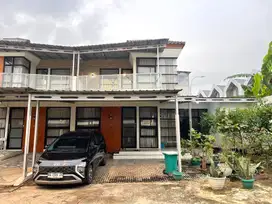DIJUAL RUMAH KOMPLEK OSAKA KM 5 SUKAJAYA PALEMBANG