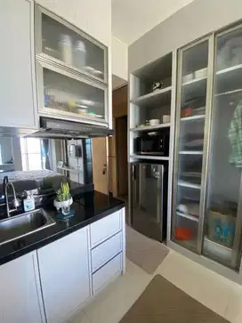 Dijual Apartemen Benson Full Interior