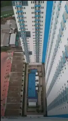 Dijual Apartemen Puncak CBD Dekat Wiyung
