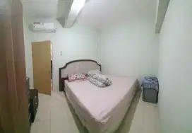 Dijual Apartemen Bale Hinggil