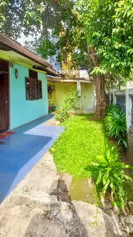 Dijual Rumah Perumahan Pondok Jaya dekat Kampus STAN 204735