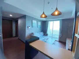 OWNER BU APARTEMEN GRAND SUNGKONO LAGOON dkt Via Vue Viola