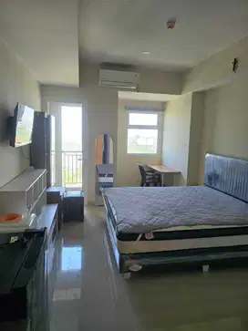 Apartemen studio  Grand Dharmahusada Lagoon