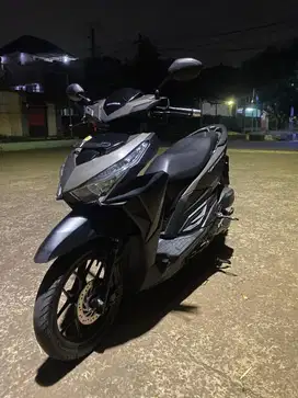 Honda Vario 2017 dijual cepat