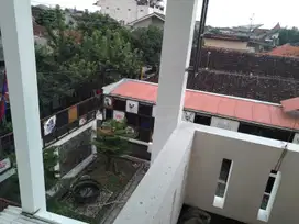 DIJUAL ATAU DISEWAKAN BANGUNAN KOMERSIL GONDOKUSUMAN, JOGJA