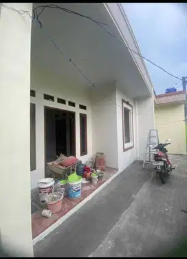 Rumah Murah Lokasi Strategis di Bintara