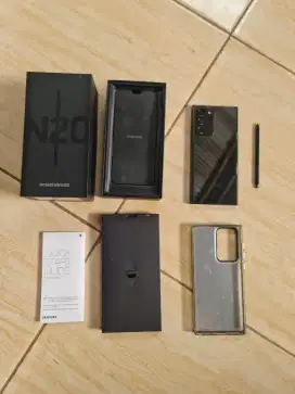 Samsung note 20 ultra 5G