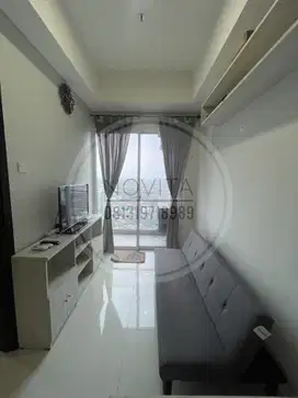 Disewakan Apartemen Puri Mansion Jakarta Barat – 1 BR Furnished